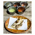 QUESADILLA DE COSTILLA
