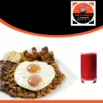COMBO # 6 CALENTADO PAISA