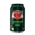 Guaraná zero 350ml
