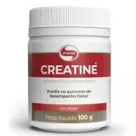 Creatina Vitafor