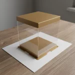 1182D CAJA DE ACETATO 17X29