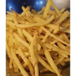 Batata da Vovó