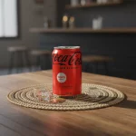Coca cola zero 220ml