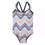 Traje de baño Zig Zag