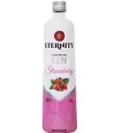 Garrafa eternity strawberry