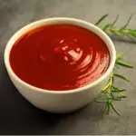 BBQ 1 Oz