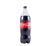 Coca cola zero 1,5l