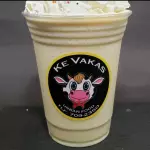 Batidos 16oz