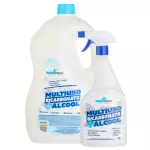 Bicarbonato + Álcool QUIMIPROL