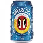 Antarctica Pilsen (350ml)