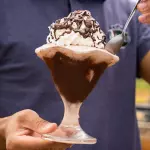Taça Cremino