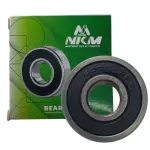 BALINERA 6000 2RS DOBLE SELLO NKM VD