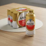 FARDO AMSTEL 269 COM 12