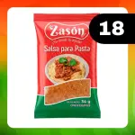Blíster Salsa Para Pasta 34g