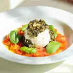 BUFFALA BURRATA
