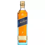 JW Blue Label 750ml