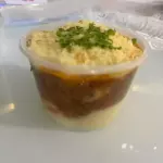 ESCONDIDINHO BOLONHESA