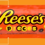 Reeses pieces