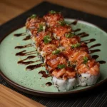 Uramake tataki  com tare 4 unid