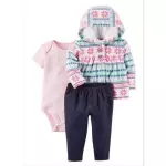 Conjunto Snow