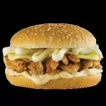 FRANGO C/ CATUPIRY