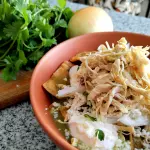 Chilaquiles