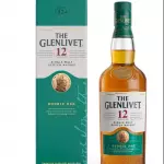 The Glenlivet 12 años