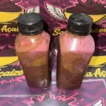 MONTE SUA GARRAFA AQUI 500ML