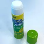 PEGANTE EN BARRA