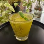 Margarita Coyote