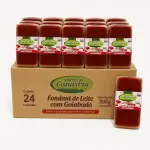 Caixa Doce de Leite C/ Goiabada 500g