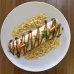 Panqueca de Carne