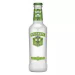 Smirnoff Ice & Green Apple