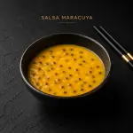 Salsa maracuya