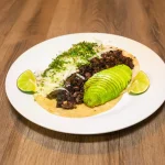 Taco Mixto Especial