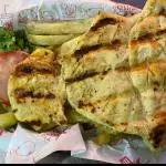 Pechuga de Pollo