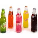 Gaseosa 350 ml
