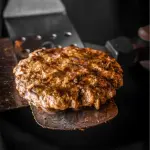 MEDALLÓN TRADICIONAL