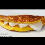 La chevere (Cachapa)