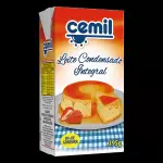 Leite Condesado Cemil 395g