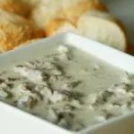 FILÉ AO MOLHO GORGON