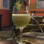 Ananas Lemon