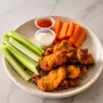 Boneless Crispy
