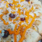 FRANGO C/ CHEDDAR