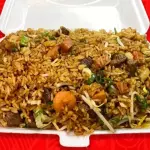 ARROZ DE CERDO