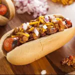 Dog Calabresa