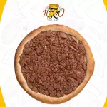 1/2 Chocolate ao Leite