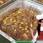 Brownie Tex