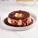 Chocolate Branco c/ Frutas Vermelhas