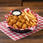 Boneless Lemon Pepper